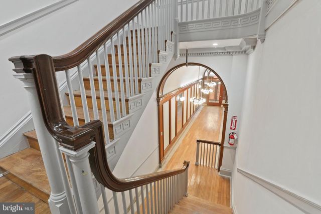 812 PARK AVENUE 3FF, Baltimore, MD 21201