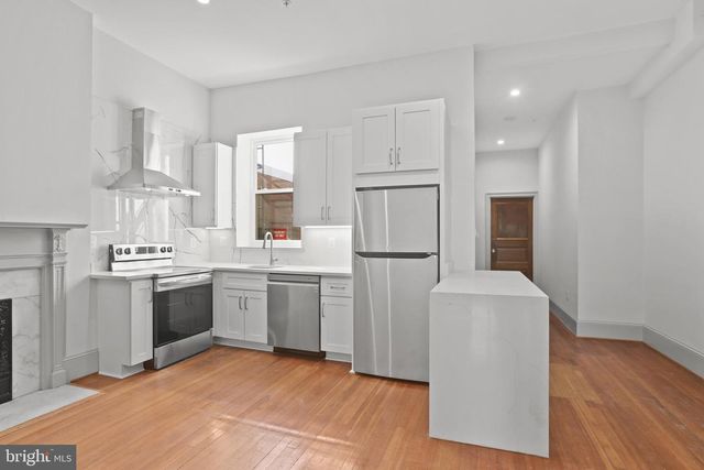 812 PARK AVENUE 3FF, Baltimore, MD 21201