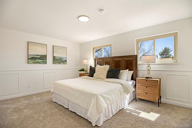 9299 W Weaver Drive, Littleton, CO 80123