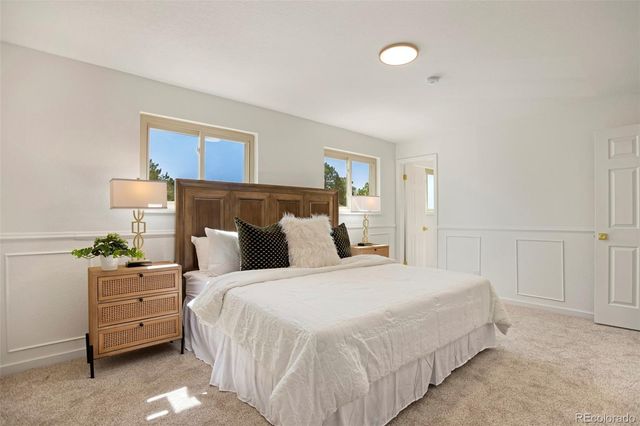 9299 W Weaver Drive, Littleton, CO 80123