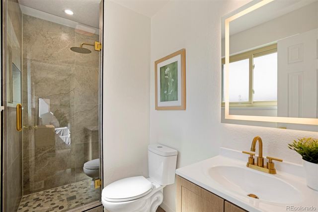 9299 W Weaver Drive, Littleton, CO 80123