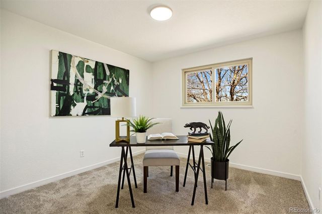 9299 W Weaver Drive, Littleton, CO 80123