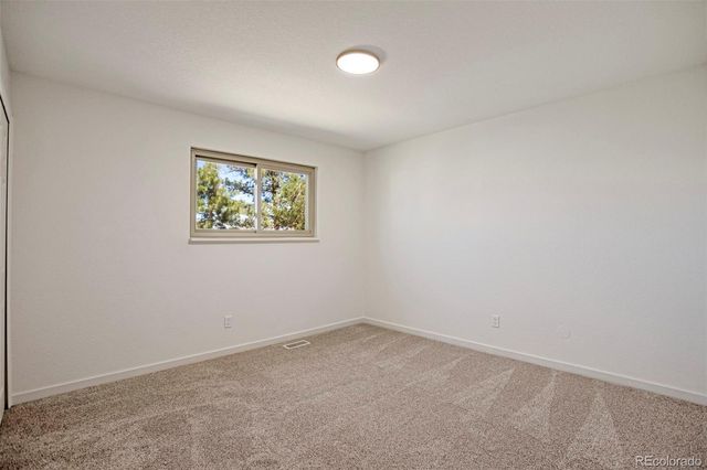 9299 W Weaver Drive, Littleton, CO 80123