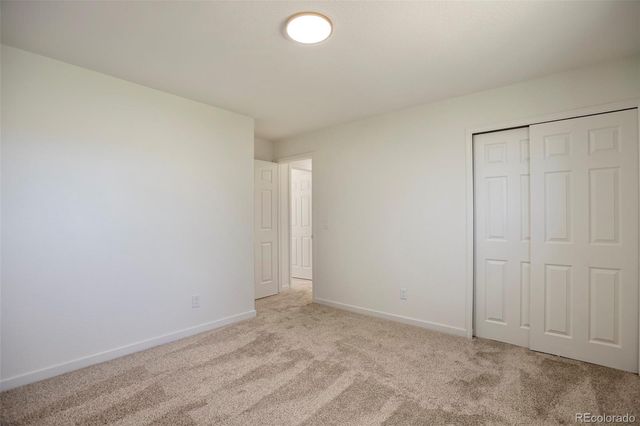 9299 W Weaver Drive, Littleton, CO 80123