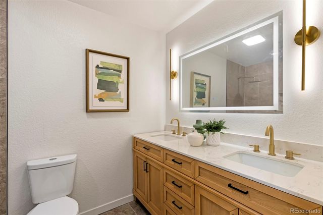 9299 W Weaver Drive, Littleton, CO 80123