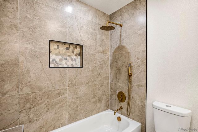 9299 W Weaver Drive, Littleton, CO 80123