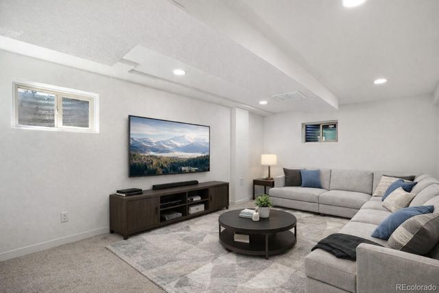 9299 W Weaver Drive, Littleton, CO 80123