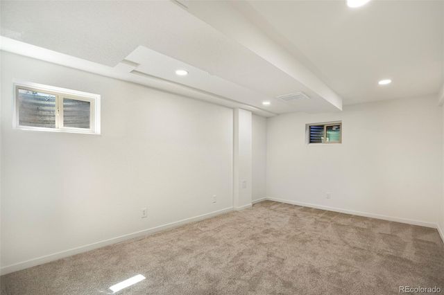 9299 W Weaver Drive, Littleton, CO 80123