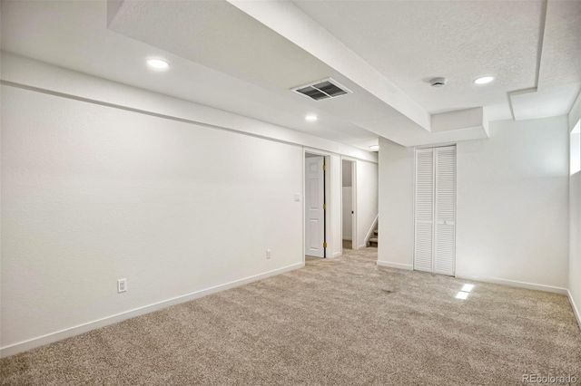 9299 W Weaver Drive, Littleton, CO 80123
