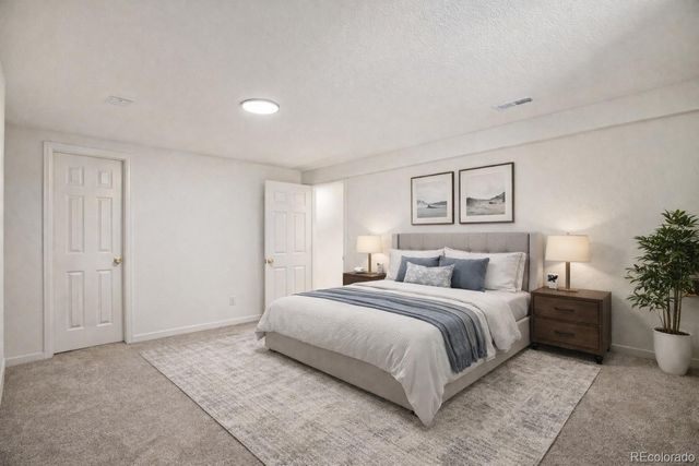 9299 W Weaver Drive, Littleton, CO 80123