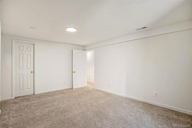 9299 W Weaver Drive, Littleton, CO 80123