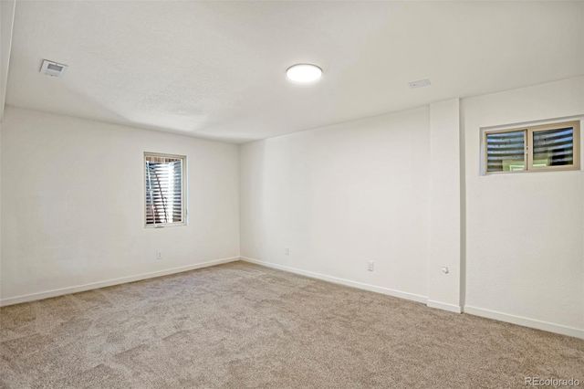 9299 W Weaver Drive, Littleton, CO 80123