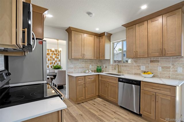 9299 W Weaver Drive, Littleton, CO 80123