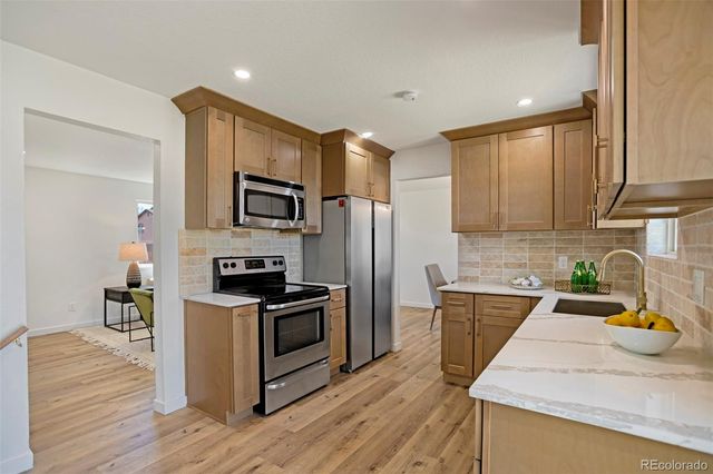 9299 W Weaver Drive, Littleton, CO 80123