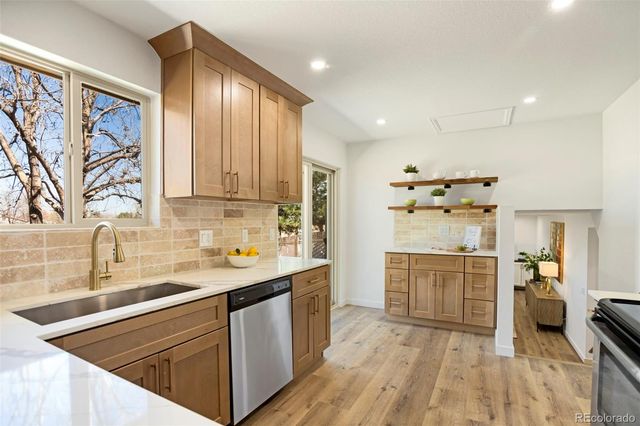 9299 W Weaver Drive, Littleton, CO 80123