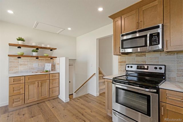 9299 W Weaver Drive, Littleton, CO 80123