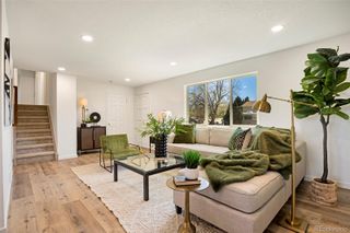 9299 W Weaver Drive, Littleton, CO 80123