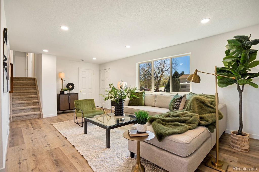 9299 W Weaver Drive, Littleton, CO 80123