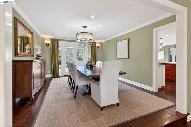 1923 Whitecliff Way, Walnut Creek, CA 94596