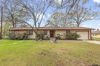 138 County Road 2404, Pittsburg, TX 75686