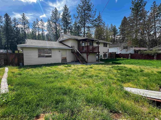 6005 N Oxford Dr, Spokane, WA 99208