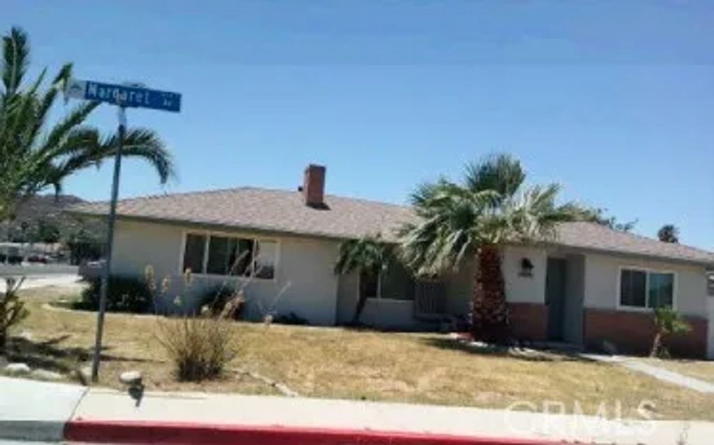 893 Margaret, Hemet, CA 92543