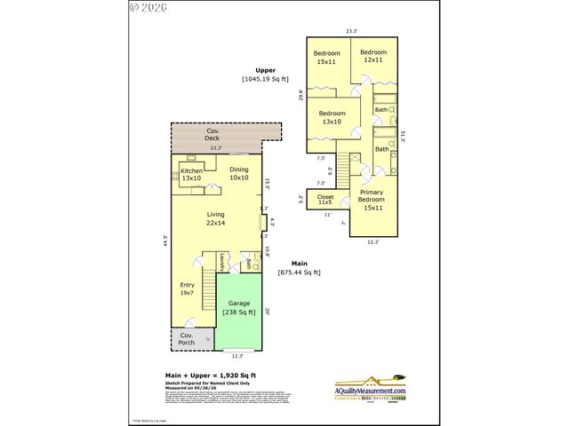 7870 Se SPRINGWATER Dr, Portland, OR 97206