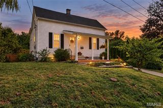 204 W Washington Street, Collinsville, IL 62234