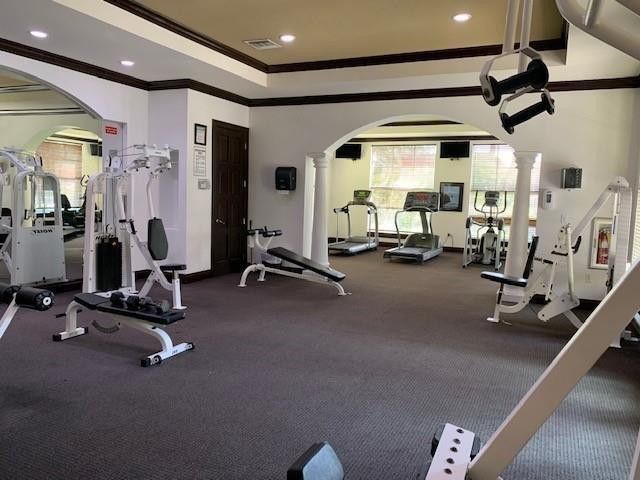 2351 W Preserve Way 203, Miramar, FL 33025