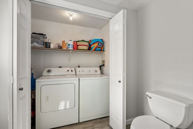 12 Hyannis Place, Worcester, MA 01604