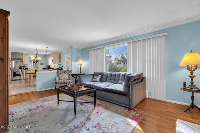 937 Birch Drive, Brielle, NJ 08730