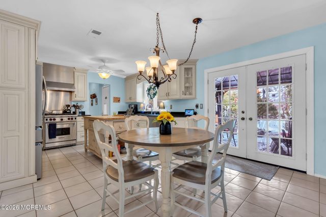 937 Birch Drive, Brielle, NJ 08730