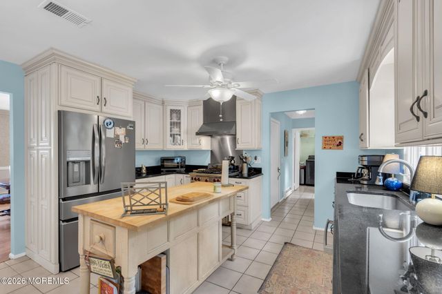 937 Birch Drive, Brielle, NJ 08730