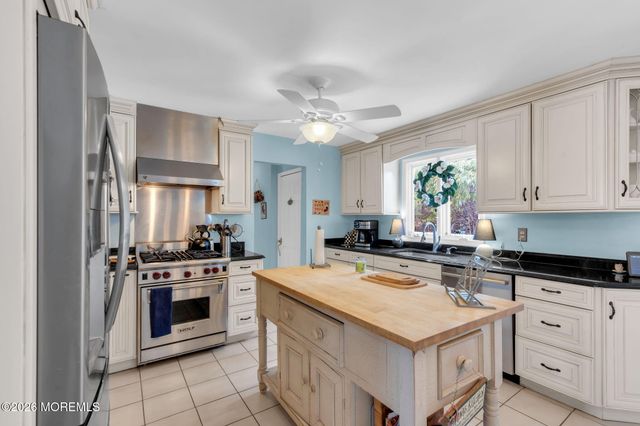 937 Birch Drive, Brielle, NJ 08730