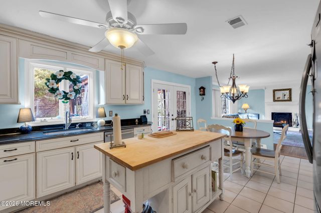 937 Birch Drive, Brielle, NJ 08730