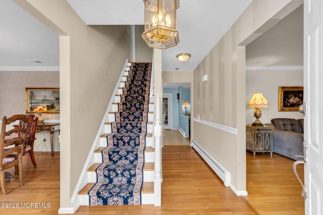 937 Birch Drive, Brielle, NJ 08730