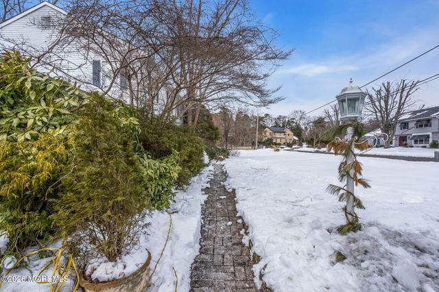 937 Birch Drive, Brielle, NJ 08730