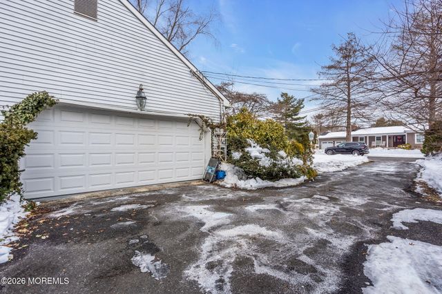 937 Birch Drive, Brielle, NJ 08730