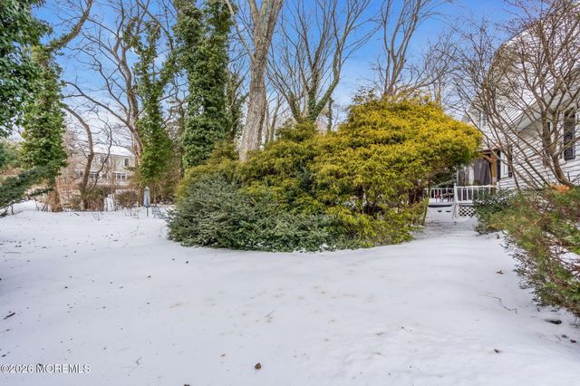 937 Birch Drive, Brielle, NJ 08730