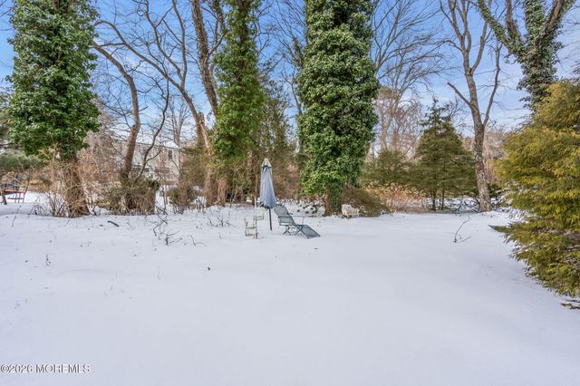 937 Birch Drive, Brielle, NJ 08730