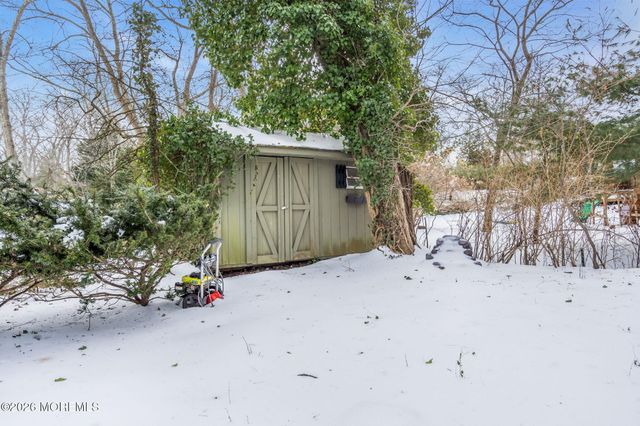 937 Birch Drive, Brielle, NJ 08730