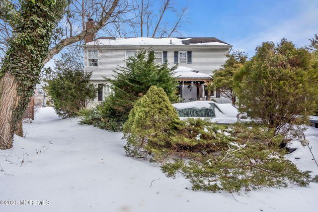 937 Birch Drive, Brielle, NJ 08730