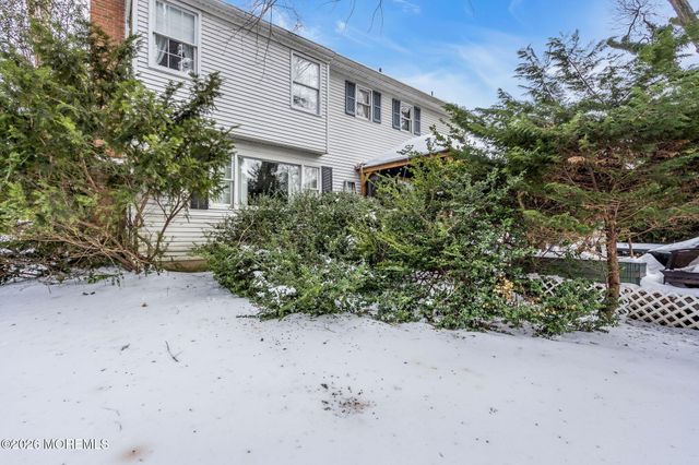 937 Birch Drive, Brielle, NJ 08730