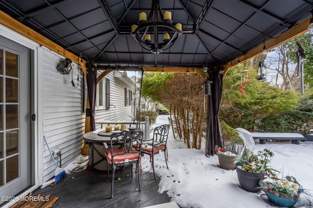 937 Birch Drive, Brielle, NJ 08730