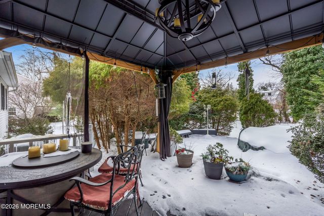 937 Birch Drive, Brielle, NJ 08730