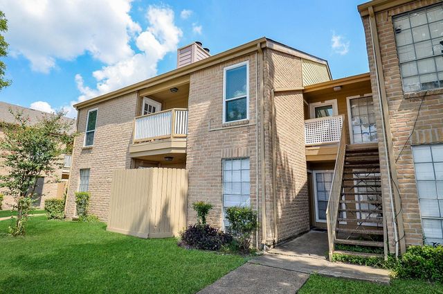 10211 Sugar Branch Drive 422, Houston, TX 77036