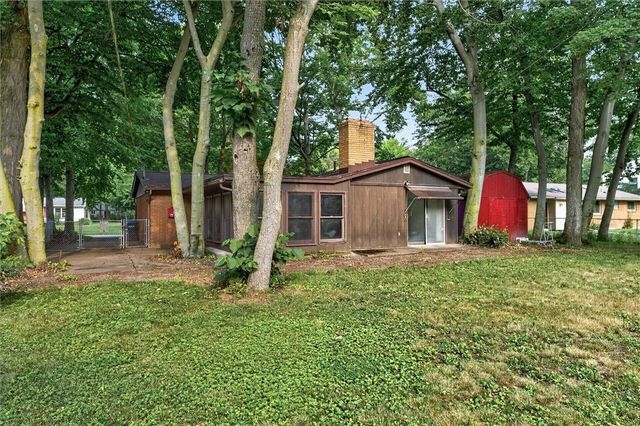 526 Sharon Drive, Greece, NY 14626