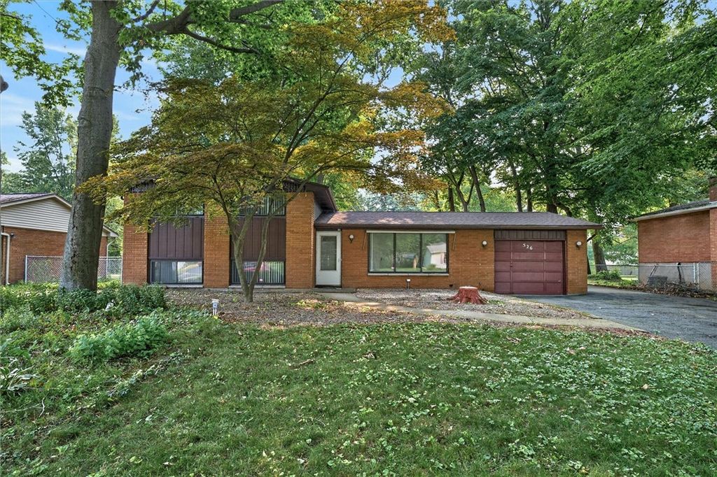 526 Sharon Drive, Greece, NY 14626