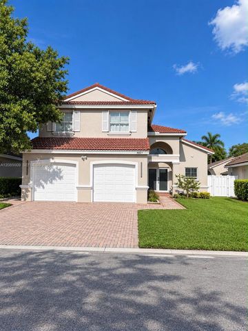 4827 SW 34th Avenue, Hollywood, FL 33312