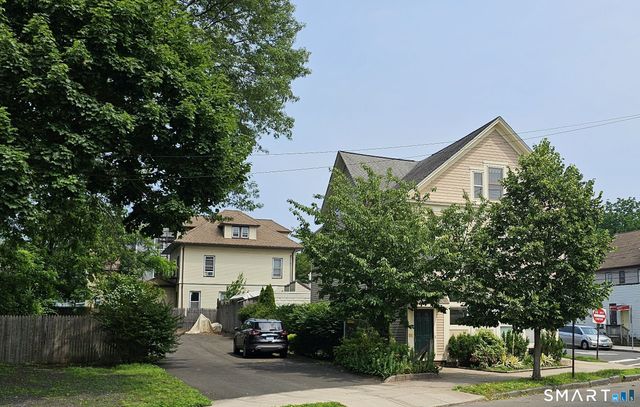 169 Winchester Avenue 3, New Haven, CT 06511